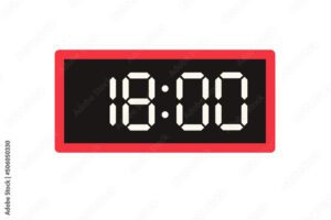 Hasta qué hora se puede votar en las elecciones en Chile 18-00