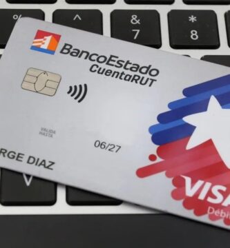 a que edad se puede sacar la cuenta rut en chile