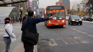 A qué hora pasa el bus en Santiago de Chile a-que-hora-pasa-el-bus-en-santiago-de-chile