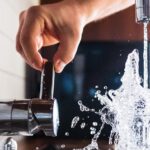 agua potable