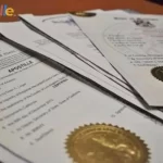 apostillar documentos