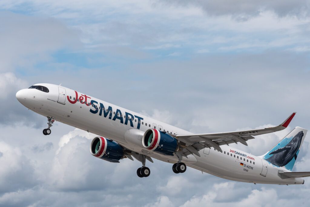 Cómo viajar con mascotas en avión desde Chile 1 avion chile