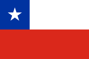 Cuáles son todas las banderas de Chile y su historia bandera-chile