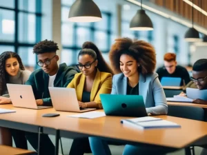 Es posible tener dos becas simultáneamente en Chile becas-simultaneamente
