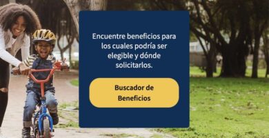 beneficios gobierno