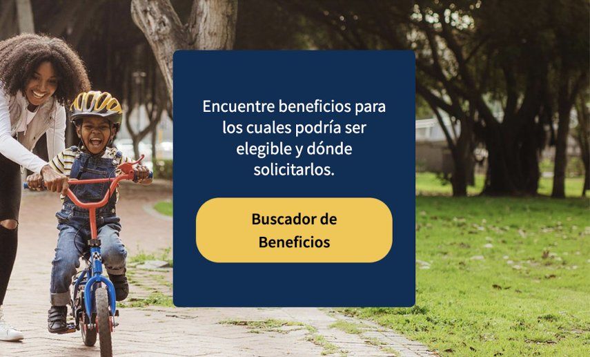 beneficios gobierno