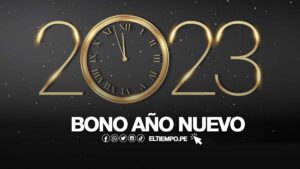 Qué es el bono de fin de año para el sector público en Chile bono-ano