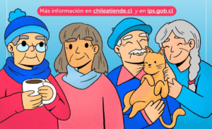 El Bono de Invierno en Chile se entrega por persona o por familia bono-invierno