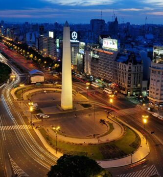 buenos aires