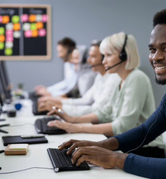 call center 1