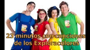 Qué es el Club de Cantando Aprendo a Hablar y cómo funciona cantando-aprendo