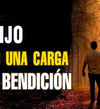 carga hijo
