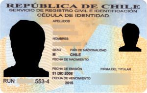 Puedo hacer trámites con mi carnet de identidad vencido en Chile carnet-identidad