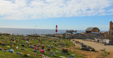 cementerio playa