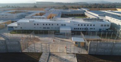 centro penitenciario