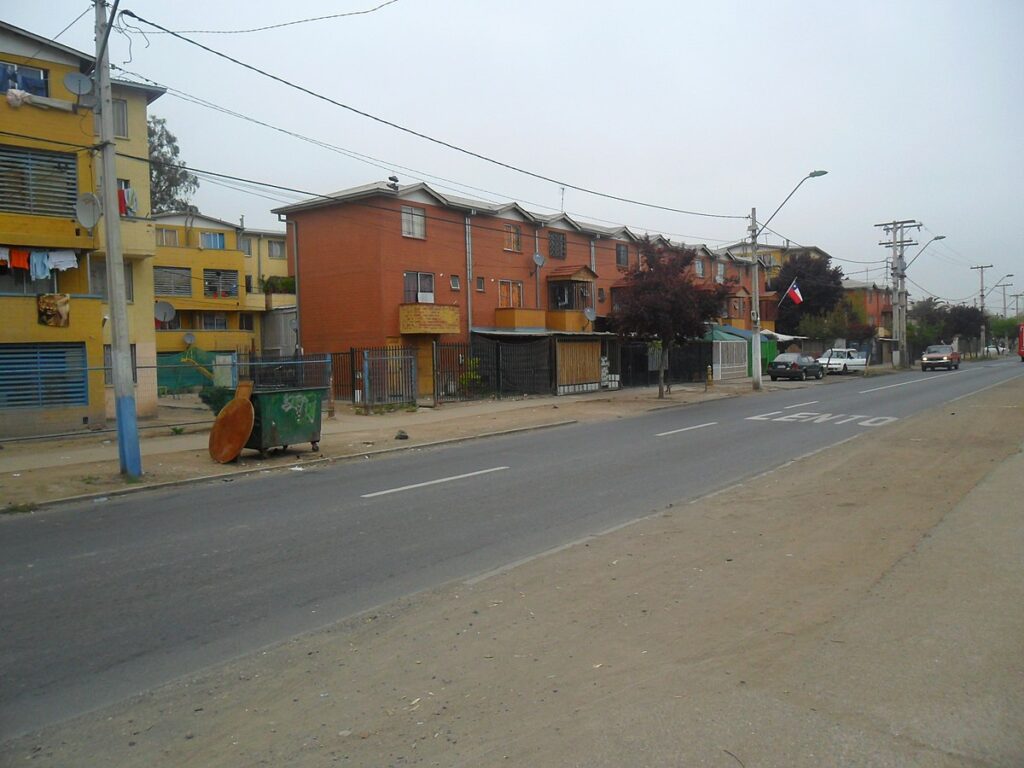 cerro navia