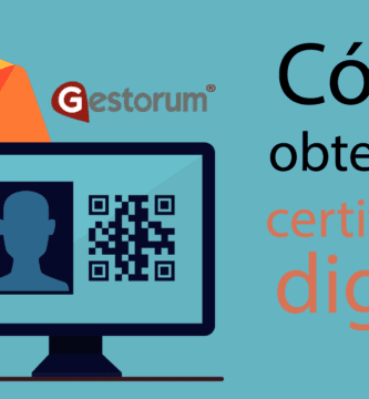 certificado digital