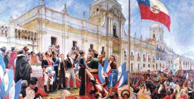 Chile a inicios del siglo XX: una mirada histórica 22 chile a inicios del siglo xx una mirada historica