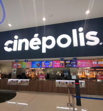 cine chile