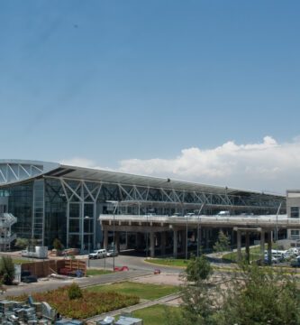 ciudades en chile con aeropuerto cuales son