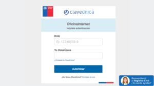 Cómo consultar cotizaciones AFP PlanVital con Clave Única clave-unica