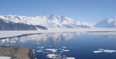 Cómo es el clima frío y lluvioso en Chile 24 clima frio