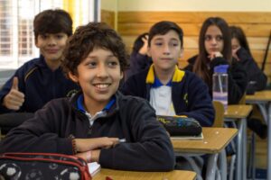 Qué ofrece el Colegio Gracia y Paz en Los Ángeles colegio-gracia