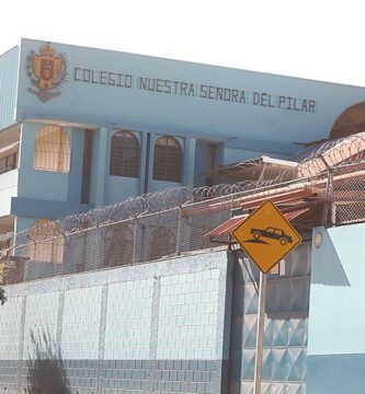 colegio nuestra