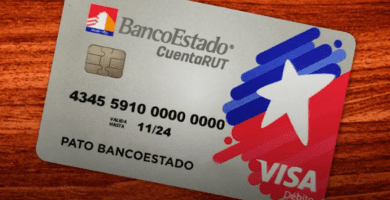 como abrir una cuenta rut en banco del estado de chile