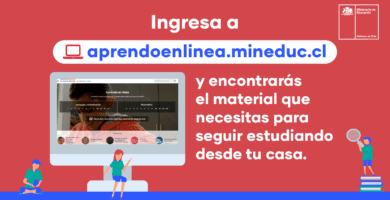 como acceder a cursos gratuitos del gobierno online en chile
