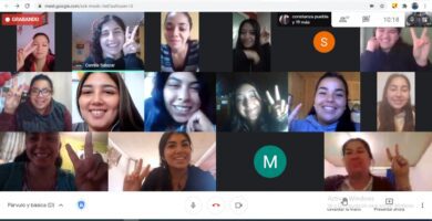 como acceder al portal del estudiante del cft san agustin