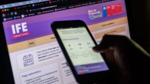 Cómo acceder al Registro Social de Hogares para el bono IFE en Chile como-acceder-al-registro-social-de-hogares-para-el-bono-ife-en-chile