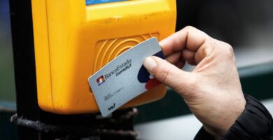 como activar la cuenta rut para usarla como tarjeta bip