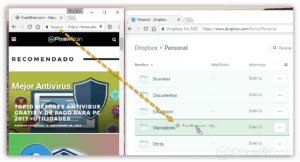 Cómo actualizar los archivos de Dropbox en Chile como-actualizar-los-archivos-de-dropbox-en-chile