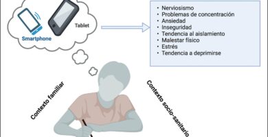 Cómo afecta el uso del teléfono celular en los jóvenes chilenos 12 como afecta el uso del telefono celular en los jovenes chilenos