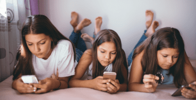 como afectan las redes sociales a los estudiantes