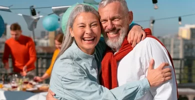 como afiliarse a caja los andes siendo pensionado