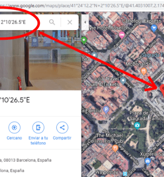 como agregar puntos gps en google earth paso a paso