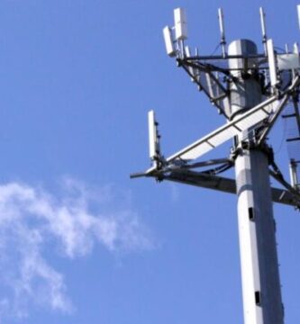 como arrendar mi terreno para una antena celular movistar en chile