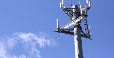 como arrendar mi terreno para una antena celular movistar en chile