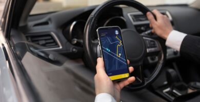 como aumentar tus ingresos como conductor de uber en chile