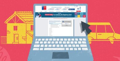 como bloquear mi carnet por robo en chile