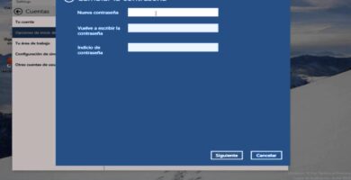 Cómo cambiar la clave de mi PC en Windows 10 16 como cambiar la clave de mi pc en windows 10