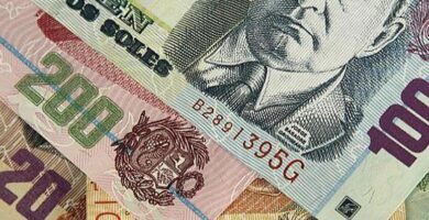como cambiar moneda peruana a chilena en chile