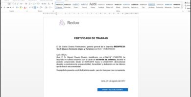 Cómo certificar mi experiencia laboral en Chile 25 como certificar mi experiencia laboral en chile
