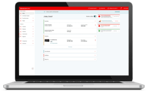 Cómo cobrar un vale vista de Santander por internet en Chile como-cobrar-un-vale-vista-de-santander-por-internet-en-chile