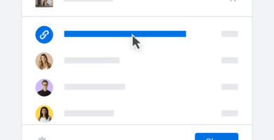 Cómo compartir una carpeta en Dropbox fácilmente 28 como compartir una carpeta en dropbox facilmente