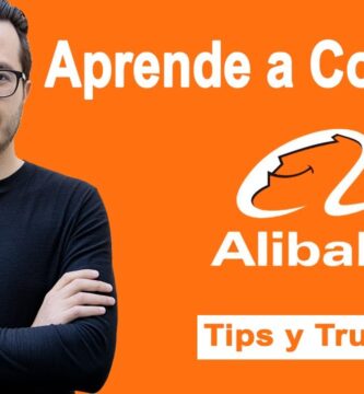 como comprar en alibaba desde chile paso a paso
