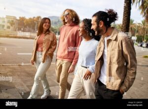 Cómo conocer gente nueva en Chile: Guía práctica y consejos como-conocer-gente-nueva-en-chile-guia-practica-y-consejos