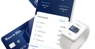 como consultar los pagos a su favor en banco de chile